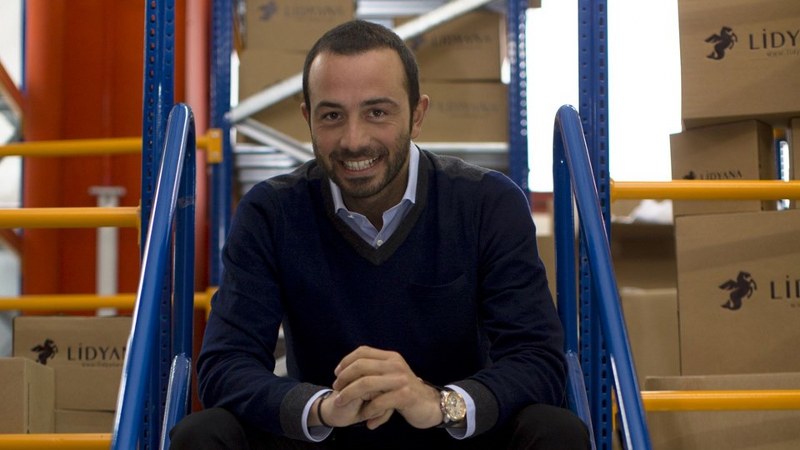 Türkiye’nin en genç liderleri (40 yaşın altındaki 40 genç listesi) A24