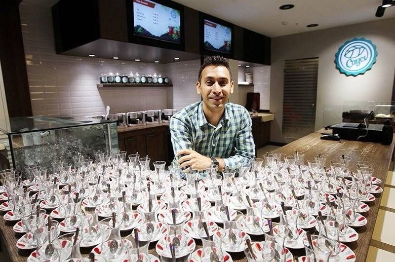 Türkiye’nin en genç liderleri (40 yaşın altındaki 40 genç listesi) A24