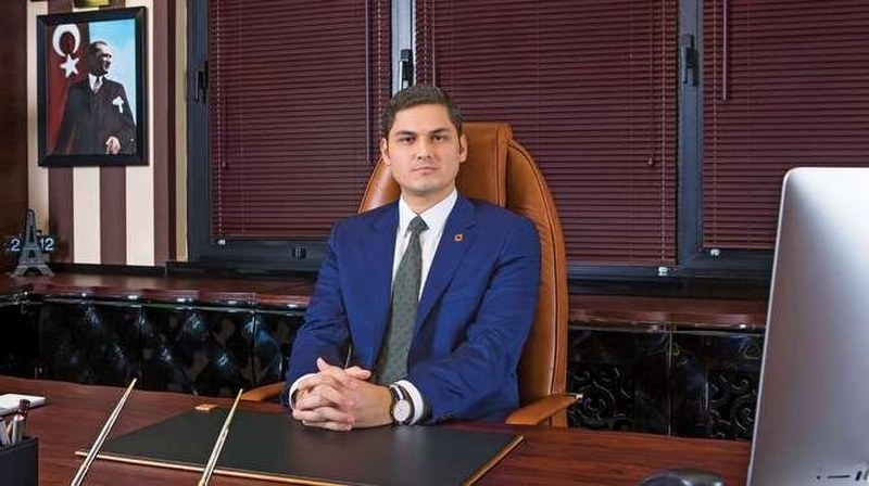 Türkiye’nin en genç liderleri (40 yaşın altındaki 40 genç listesi) A24