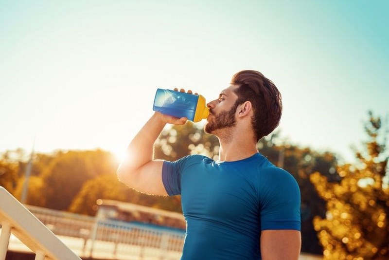 2018’i sağlıklı ve fit karşılamak isteyenler için yapılacaklar listesi A24