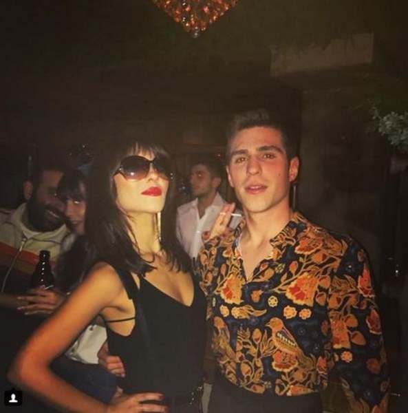 Cem Yılmaz'dan 1969 temalı yılbaşı partisi A24