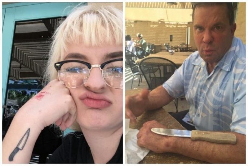 Çocuklarının fotoğraflarını trolleyen aileler A24