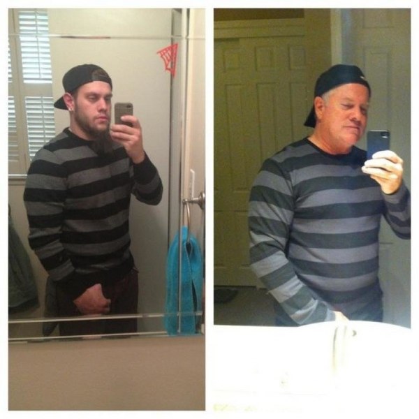 Çocuklarının fotoğraflarını trolleyen aileler A24