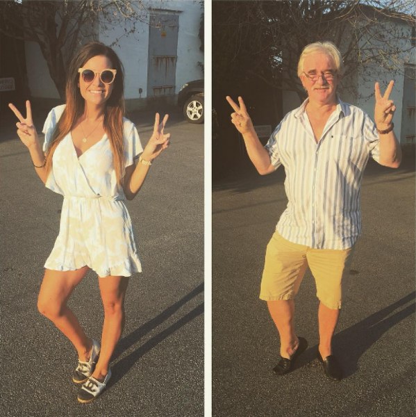 Çocuklarının fotoğraflarını trolleyen aileler A24