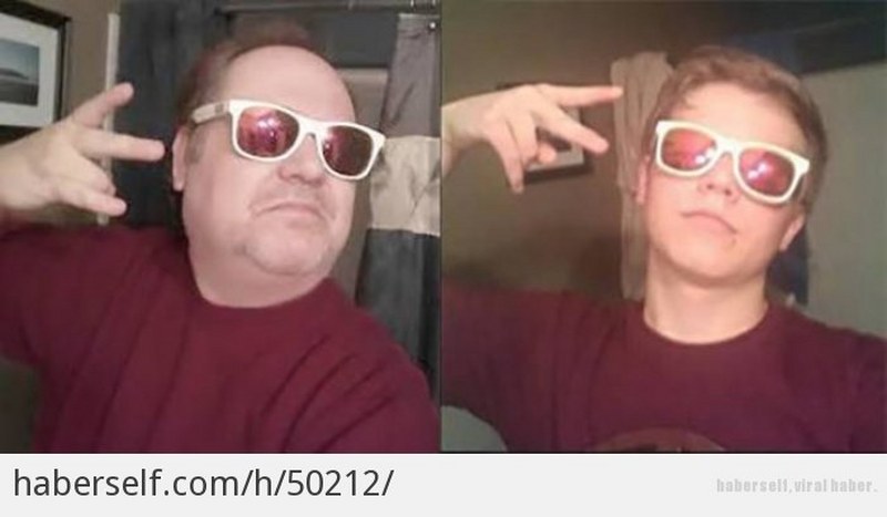 Çocuklarının fotoğraflarını trolleyen aileler A24