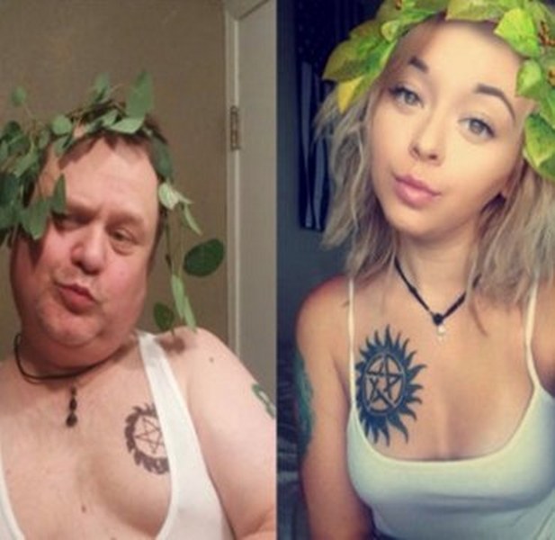 Çocuklarının fotoğraflarını trolleyen aileler A24