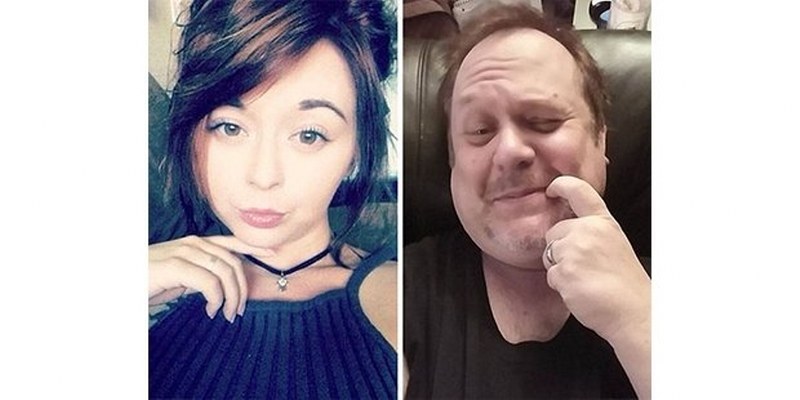 Çocuklarının fotoğraflarını trolleyen aileler A24