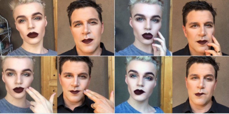 Çocuklarının fotoğraflarını trolleyen aileler A24