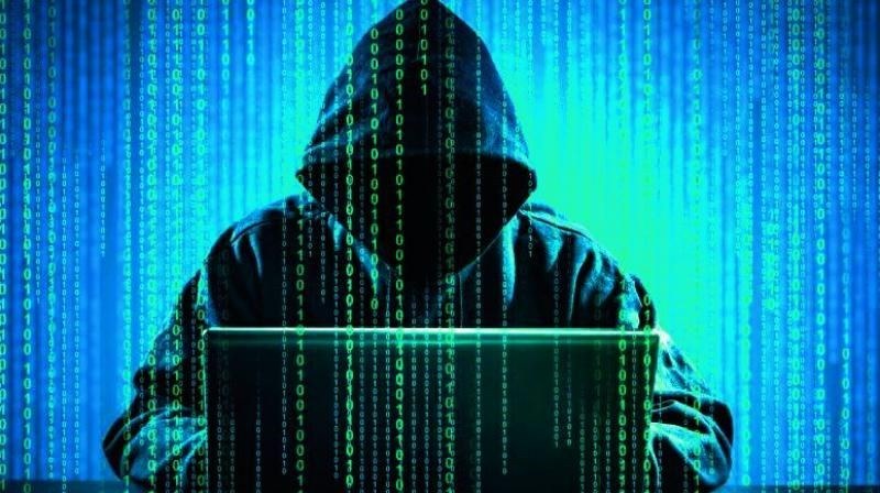 2017 yılının en büyük 'hacking' olayları A24