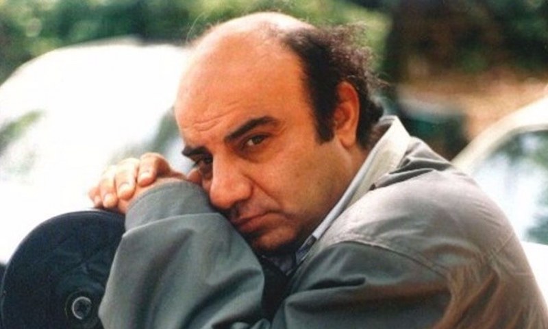 2017'de hayatını kaybeden ünlüler A24