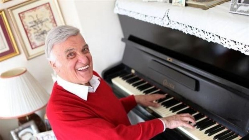 2017'de hayatını kaybeden ünlüler A24