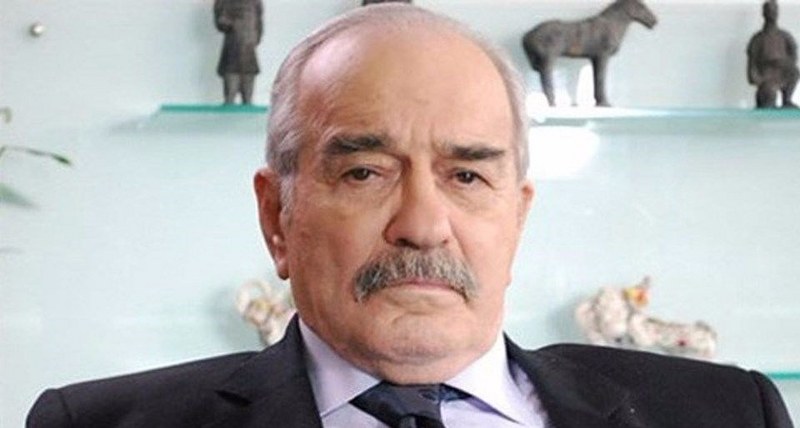 2017'de hayatını kaybeden ünlüler A24