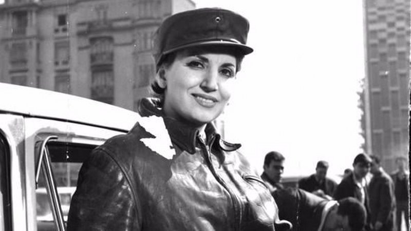 2017'de hayatını kaybeden ünlüler A24