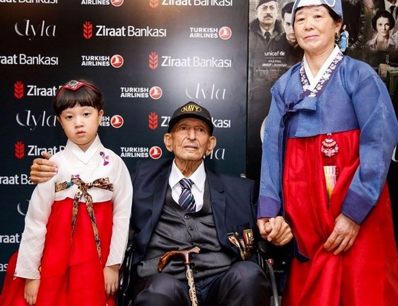 2017'de hayatını kaybeden ünlüler A24