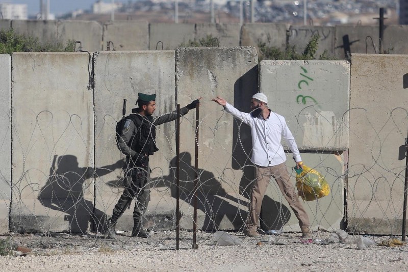 2017 yılının en iyi AA fotoğrafı! İlber Hoca'nın seçtiğine bakın! A24
