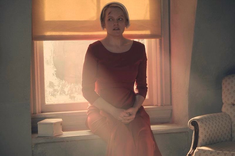 Time Dergisi 2017'nin en iyi karakterleri seçti A24