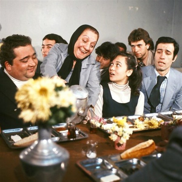 Hababam Sınıfı'nın 4 Kız öğrencisinden biriydi, son haline bakın! A24