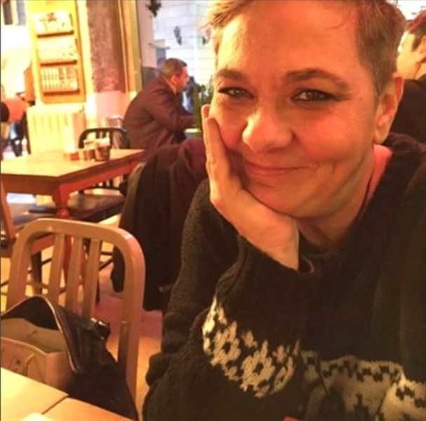 Hababam Sınıfı'nın 4 Kız öğrencisinden biriydi, son haline bakın! A24