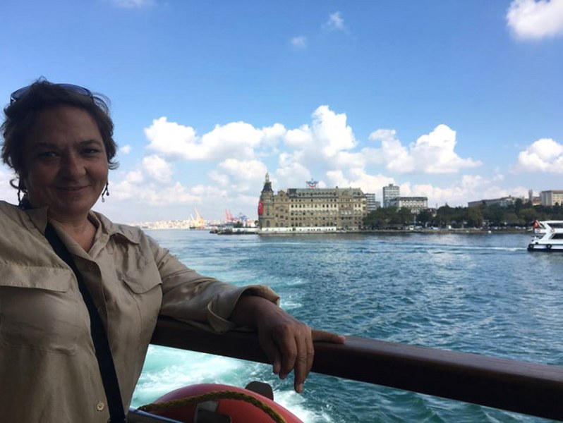 Hababam Sınıfı'nın 4 Kız öğrencisinden biriydi, son haline bakın! A24