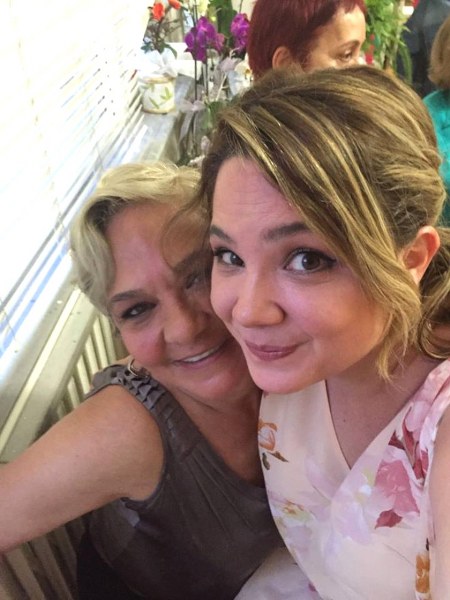 Hababam Sınıfı'nın 4 Kız öğrencisinden biriydi, son haline bakın! A24