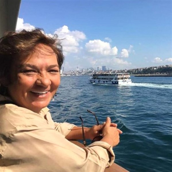 Hababam Sınıfı'nın 4 Kız öğrencisinden biriydi, son haline bakın! A24