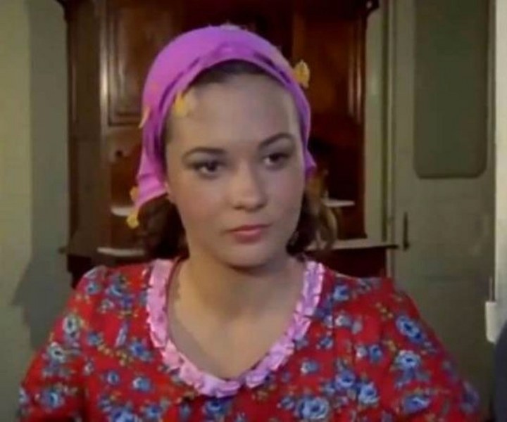 Hababam Sınıfı'nın 4 Kız öğrencisinden biriydi, son haline bakın! A24