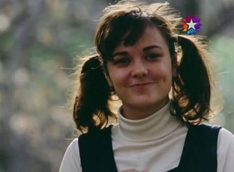 Hababam Sınıfı'nın 4 Kız öğrencisinden biriydi, son haline bakın! A24