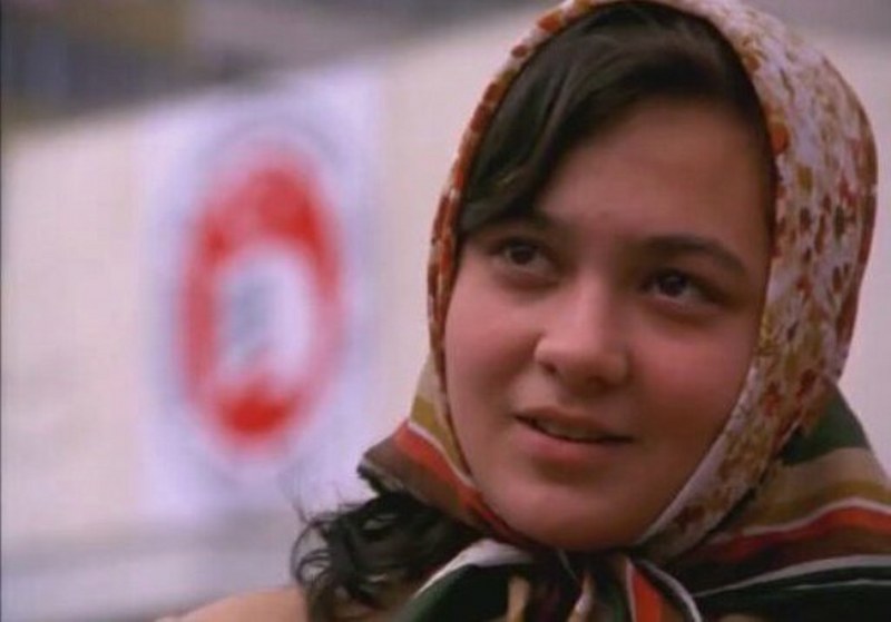 Hababam Sınıfı'nın 4 Kız öğrencisinden biriydi, son haline bakın! A24