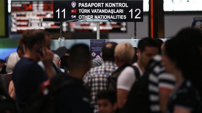 Türkiye'de 2017 böyle geçti A24