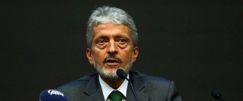 Türkiye'de 2017 böyle geçti A24