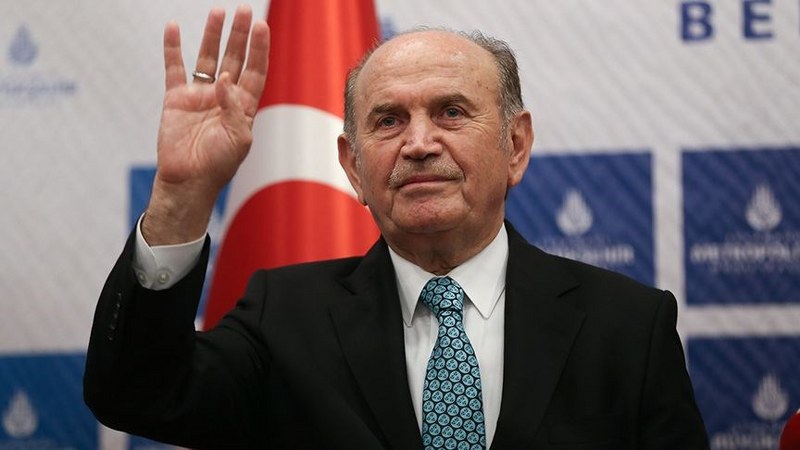 Türkiye'de 2017 böyle geçti A24