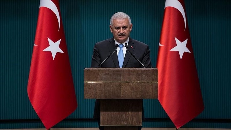 Türkiye'de 2017 böyle geçti A24