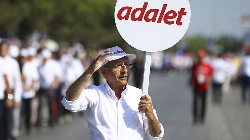 Türkiye'de 2017 böyle geçti A24