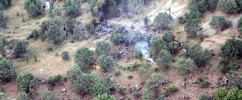 Türkiye'de 2017 böyle geçti A24