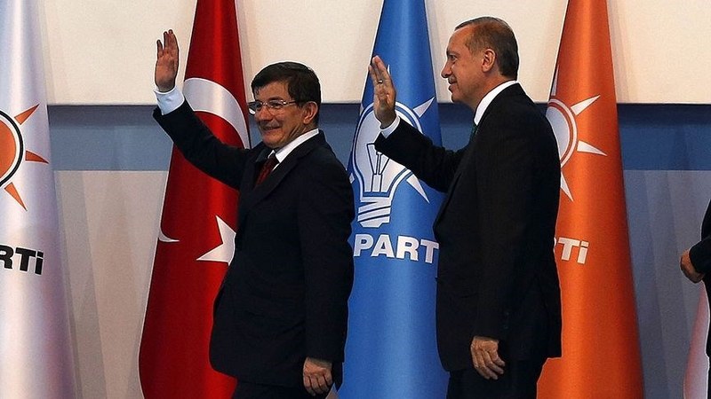 Türkiye'de 2017 böyle geçti A24