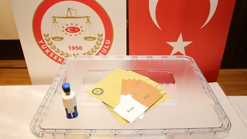 Türkiye'de 2017 böyle geçti A24