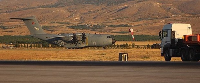 Türkiye'de 2017 böyle geçti A24