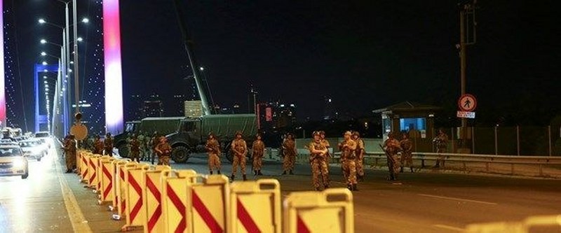 Türkiye'de 2017 böyle geçti A24