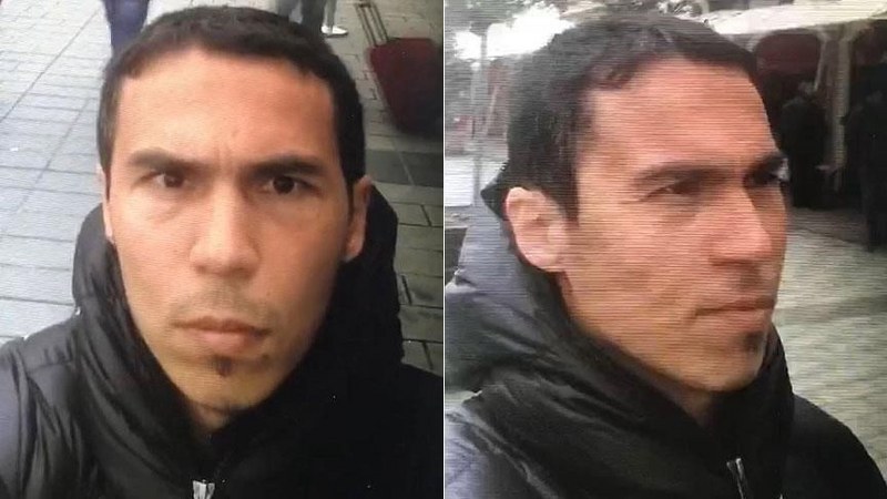 Türkiye'de 2017 böyle geçti A24