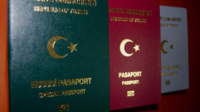 Türkiye'de 2017 böyle geçti A24