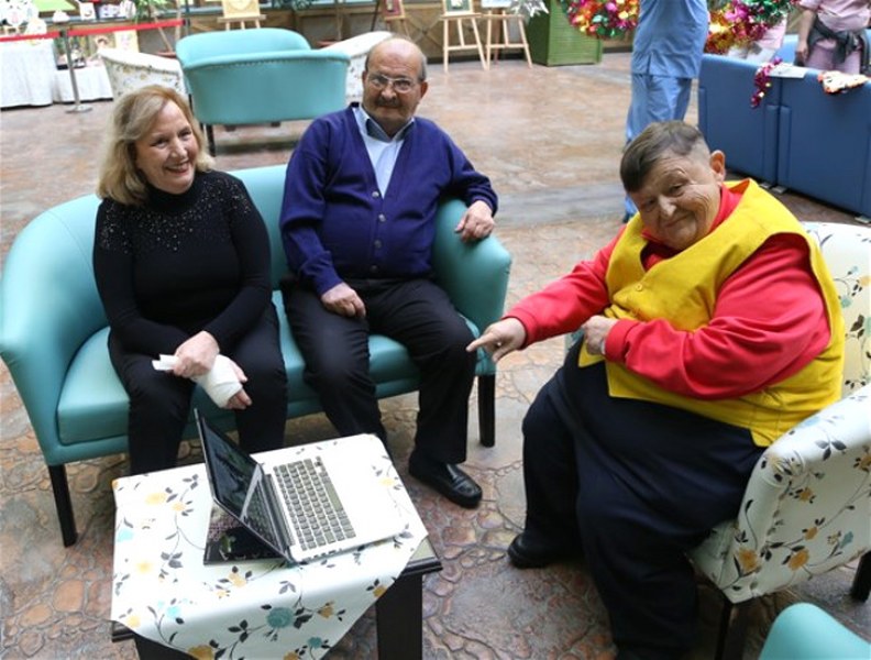 Sezercik filmlerindeki kötü çocuk Şişko Nuri'ye hayat veren Sıtkı Sezgin şimdi ne yapıyor? A24