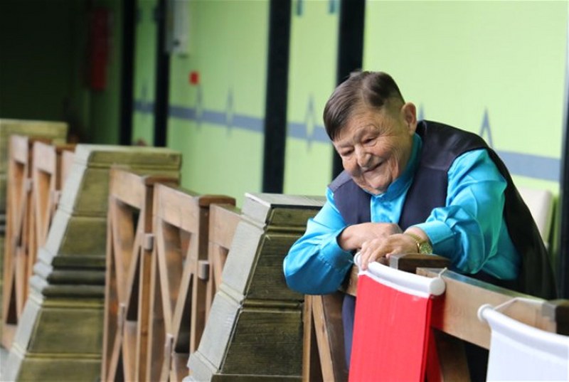 Sezercik filmlerindeki kötü çocuk Şişko Nuri'ye hayat veren Sıtkı Sezgin şimdi ne yapıyor? A24