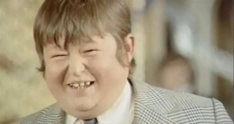 Sezercik filmlerindeki kötü çocuk Şişko Nuri'ye hayat veren Sıtkı Sezgin şimdi ne yapıyor? A24