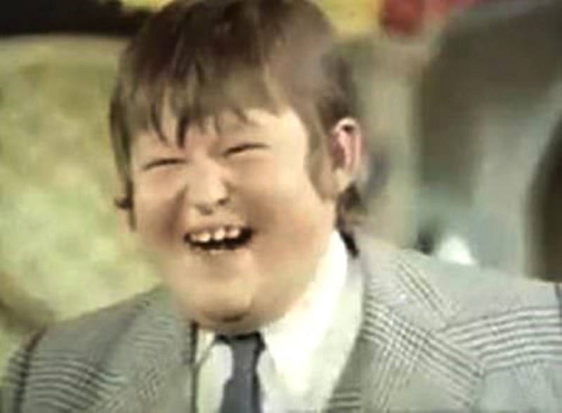 Sezercik filmlerindeki kötü çocuk Şişko Nuri'ye hayat veren Sıtkı Sezgin şimdi ne yapıyor? A24