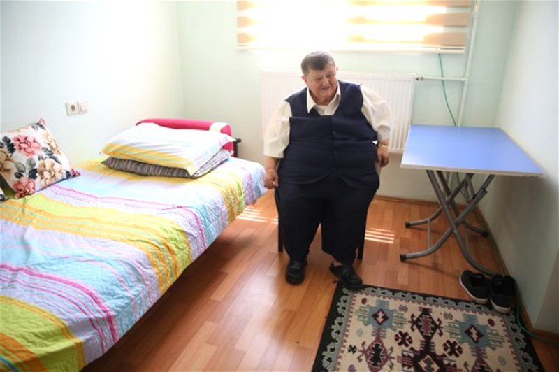 Sezercik filmlerindeki kötü çocuk Şişko Nuri'ye hayat veren Sıtkı Sezgin şimdi ne yapıyor? A24