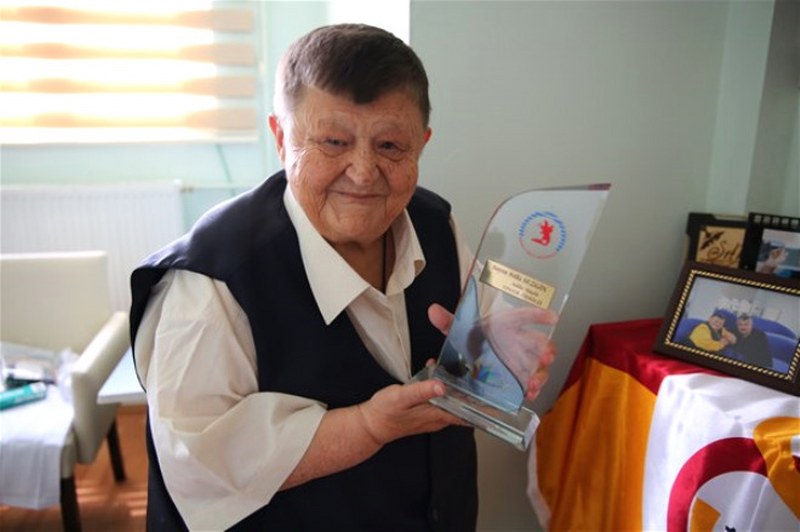 Sezercik filmlerindeki kötü çocuk Şişko Nuri'ye hayat veren Sıtkı Sezgin şimdi ne yapıyor? A24