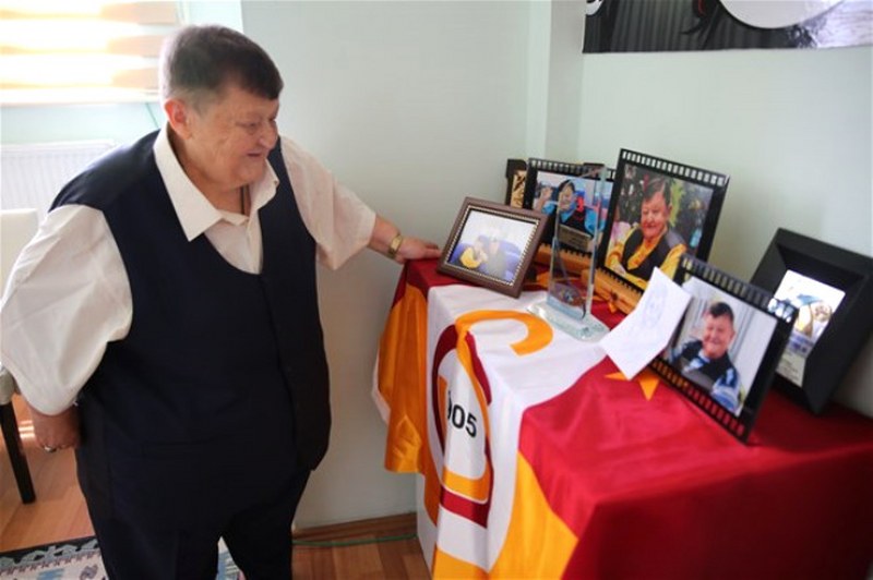 Sezercik filmlerindeki kötü çocuk Şişko Nuri'ye hayat veren Sıtkı Sezgin şimdi ne yapıyor? A24