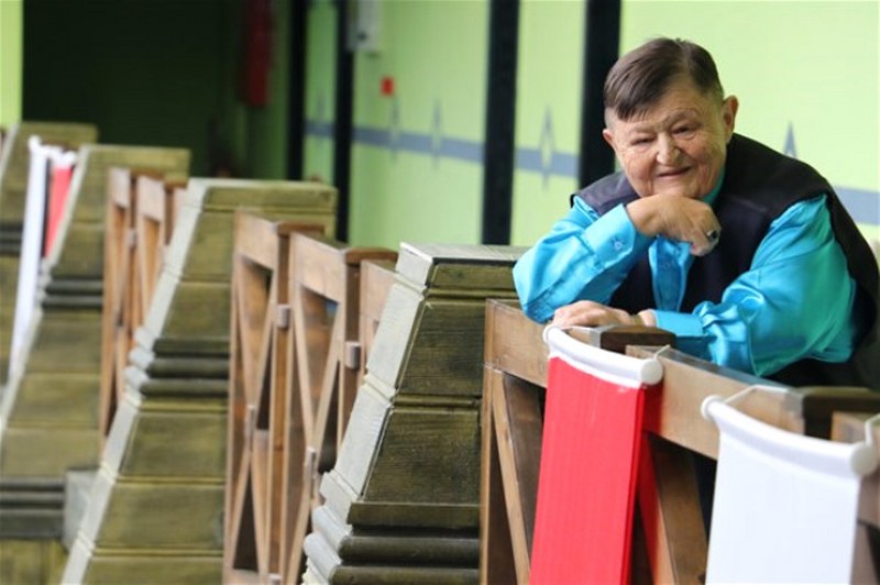 Sezercik filmlerindeki kötü çocuk Şişko Nuri'ye hayat veren Sıtkı Sezgin şimdi ne yapıyor? A24