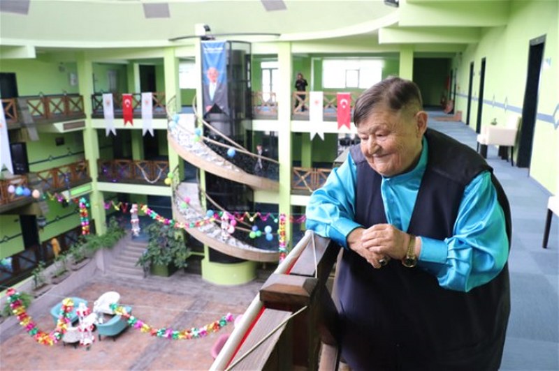 Sezercik filmlerindeki kötü çocuk Şişko Nuri'ye hayat veren Sıtkı Sezgin şimdi ne yapıyor? A24