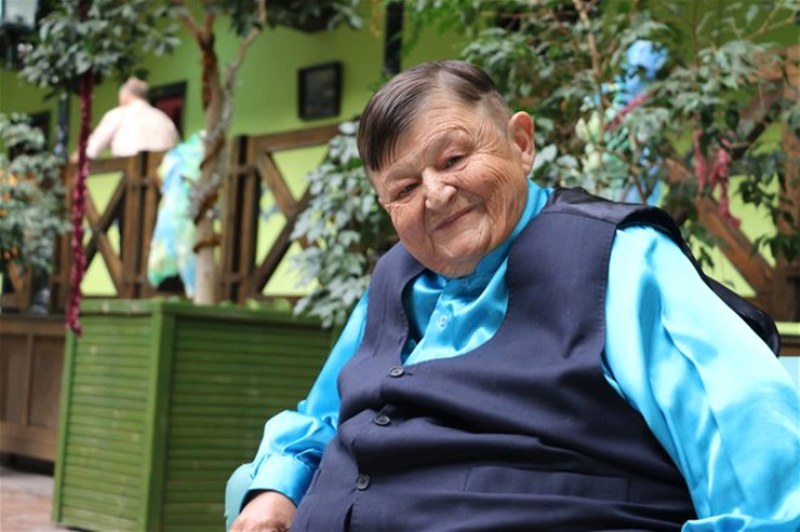 Sezercik filmlerindeki kötü çocuk Şişko Nuri'ye hayat veren Sıtkı Sezgin şimdi ne yapıyor? A24